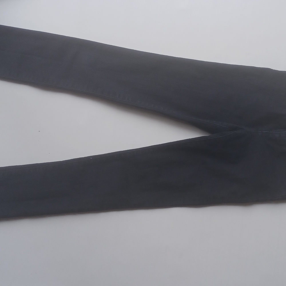 Place Charcoal Super Skinny Jeans